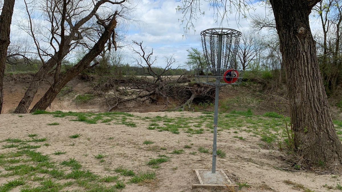 Hole 11