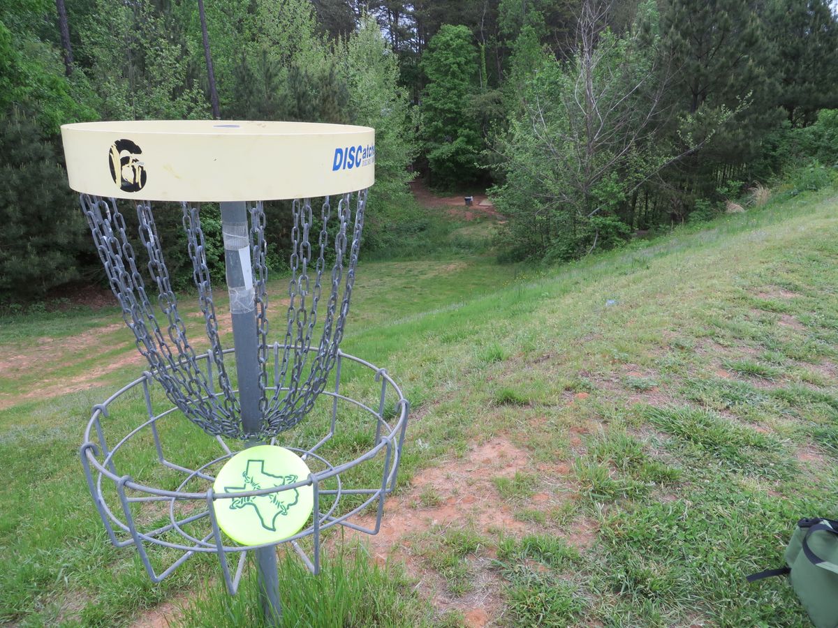 Hole 16