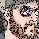 User avatar image