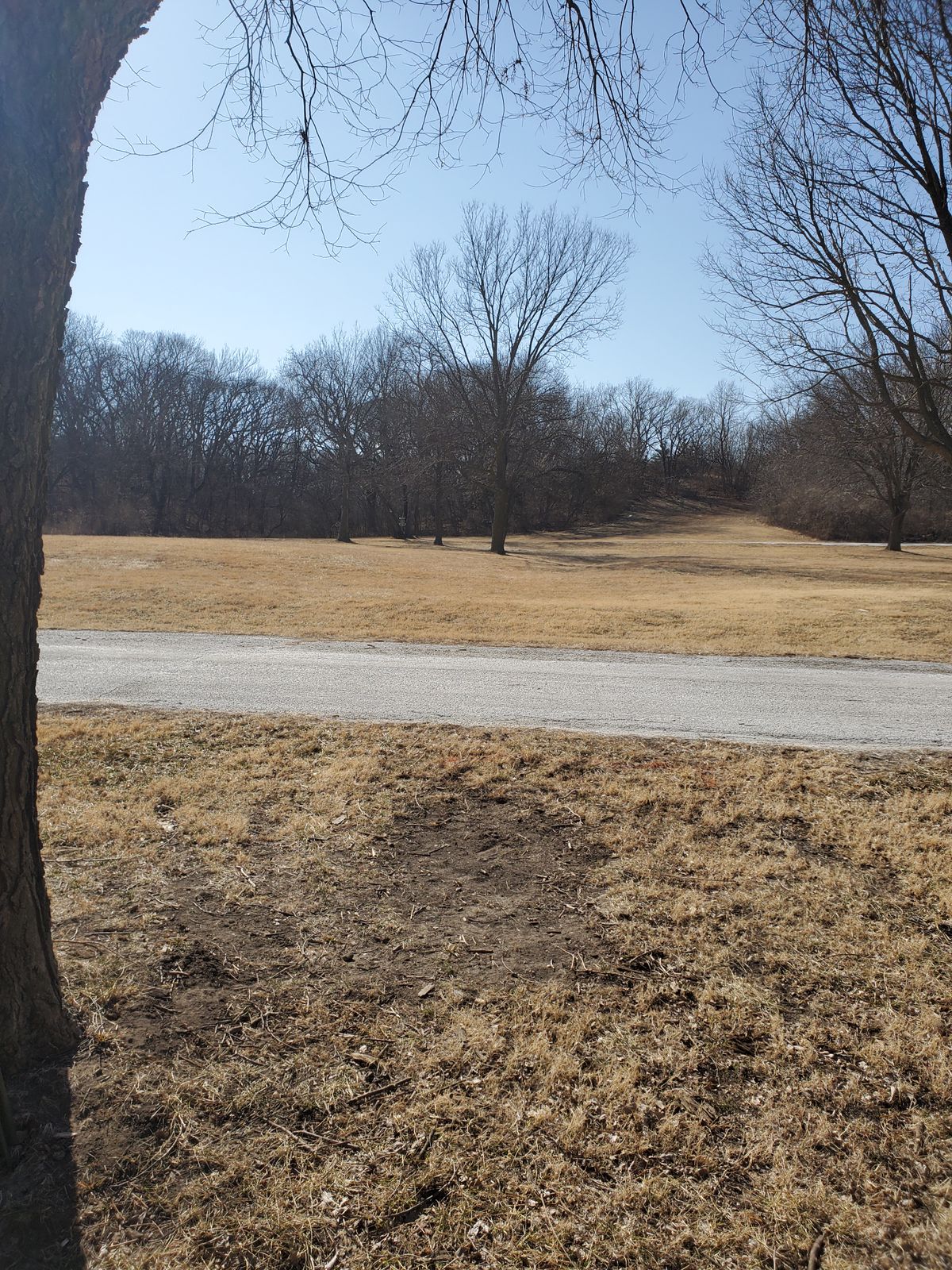 Hole 2