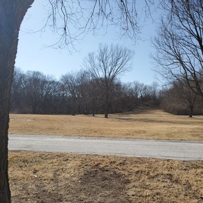 Hole 2