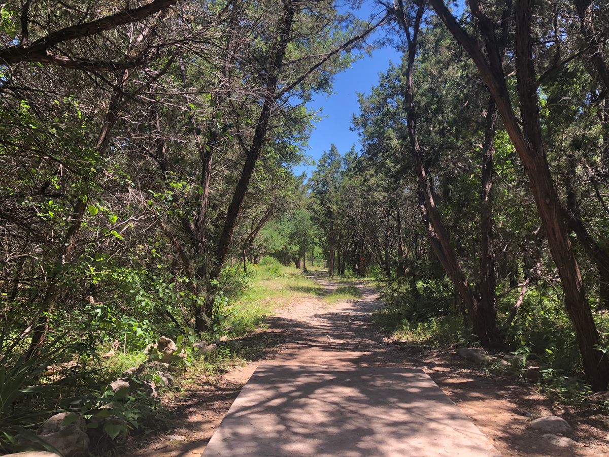Hole 15.