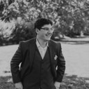 User avatar image