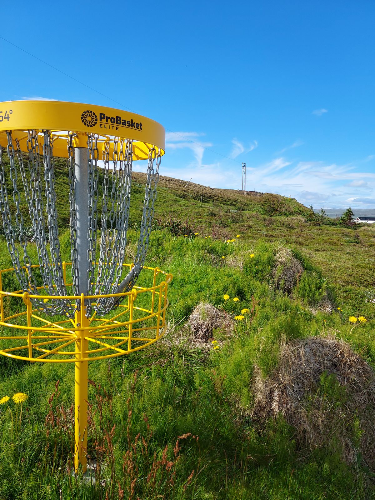 Hole 3