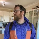User avatar image
