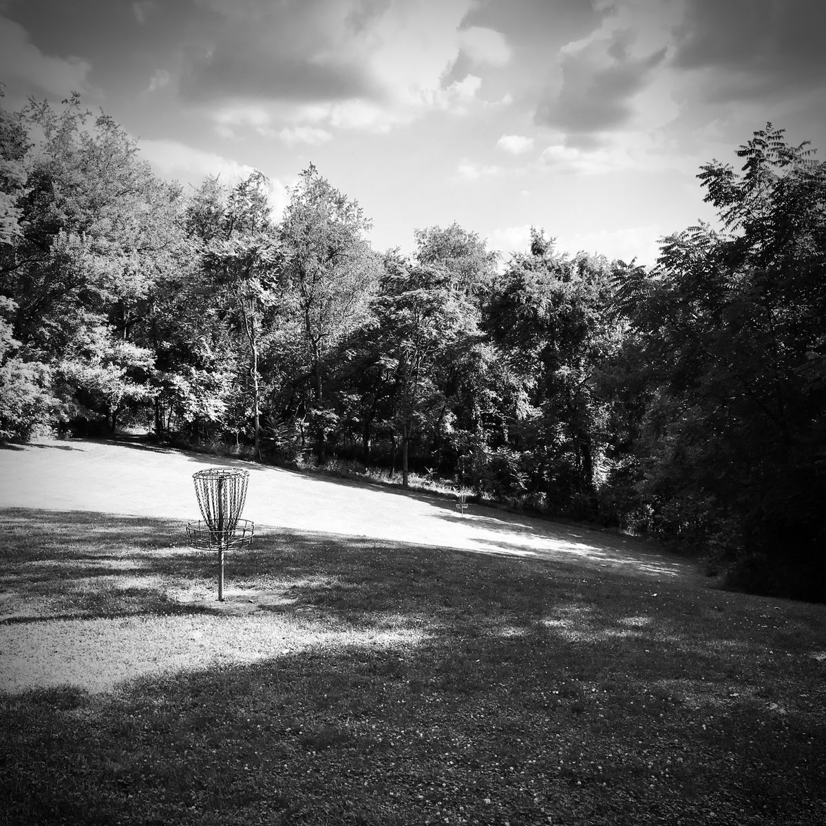Old Monroeville Hole 1