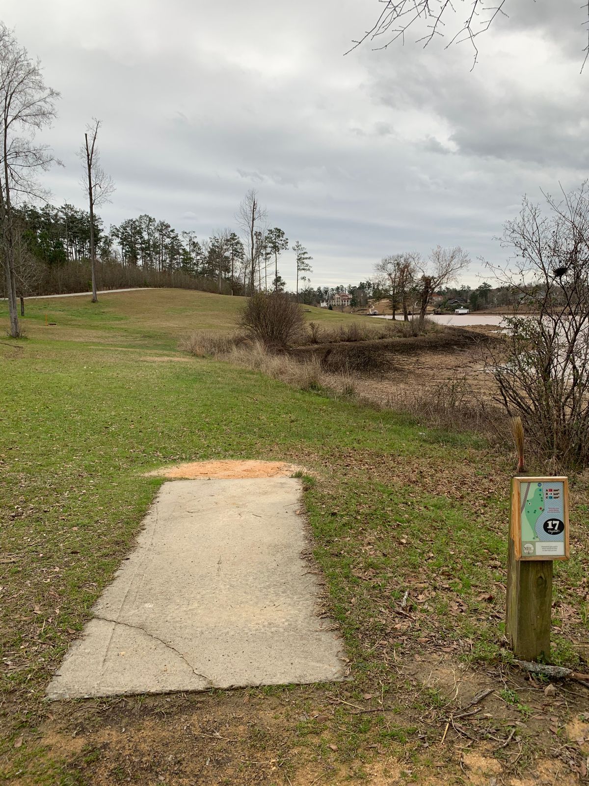 Hole 17