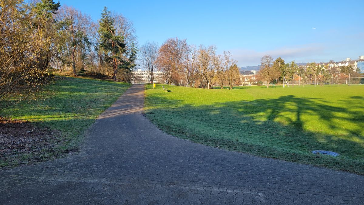 Hole 1