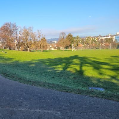 Hole 1