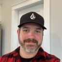 User avatar image