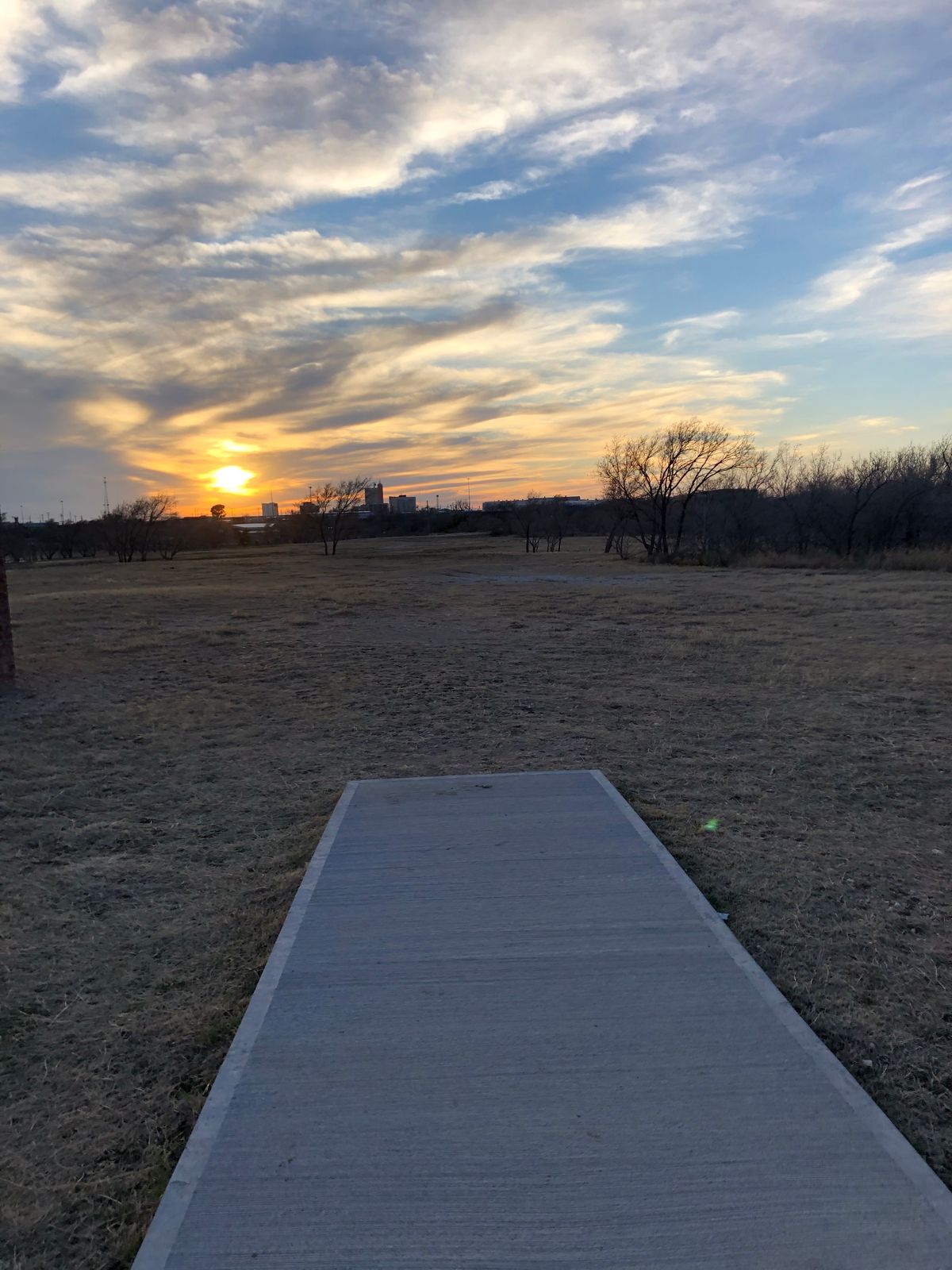 Hole 17