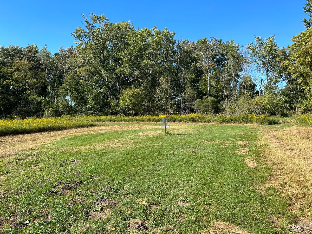 Hole 12