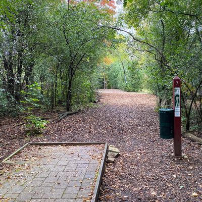 Hole 7