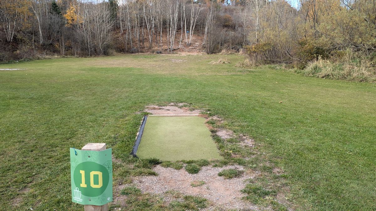 Hole 10