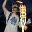 User avatar image