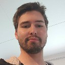 User avatar image