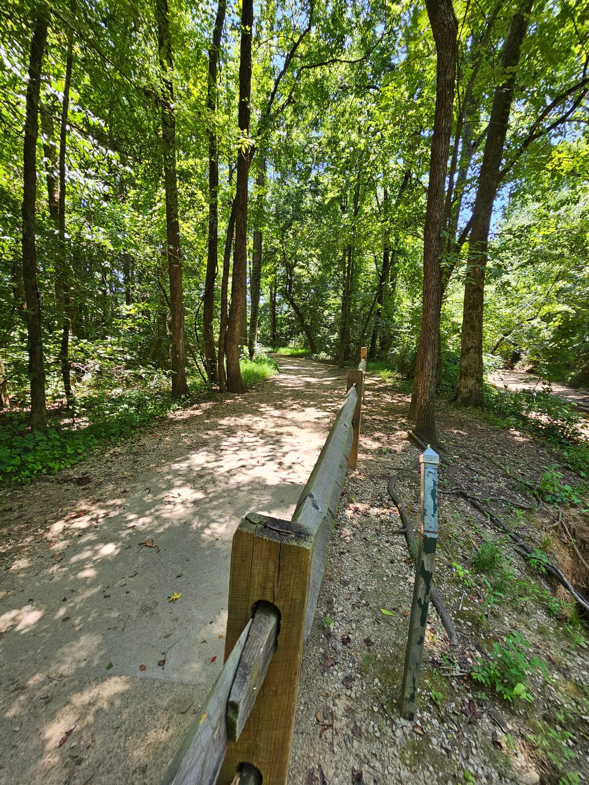 Hole 6