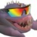 User avatar image