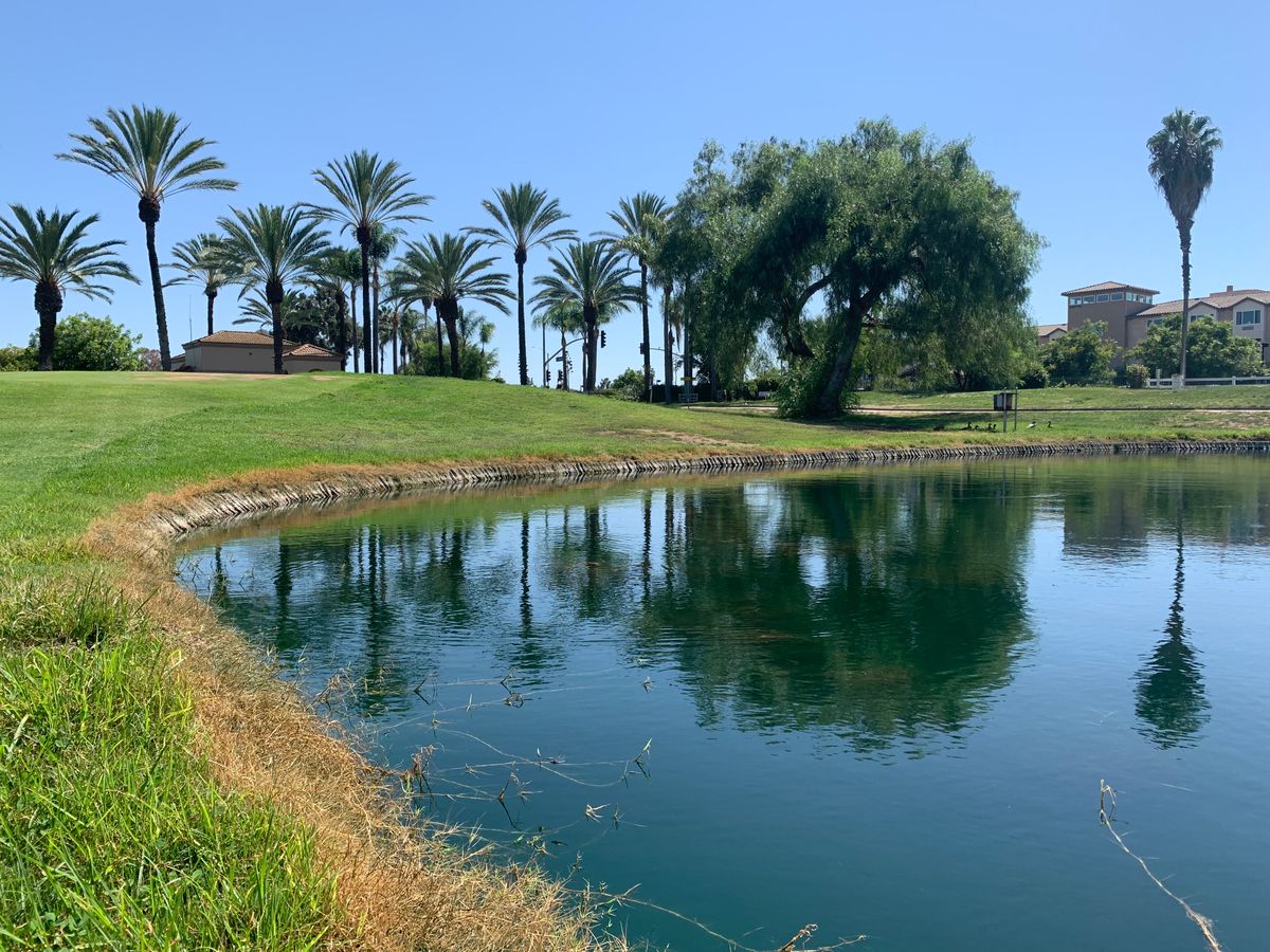 Omega Hole 18