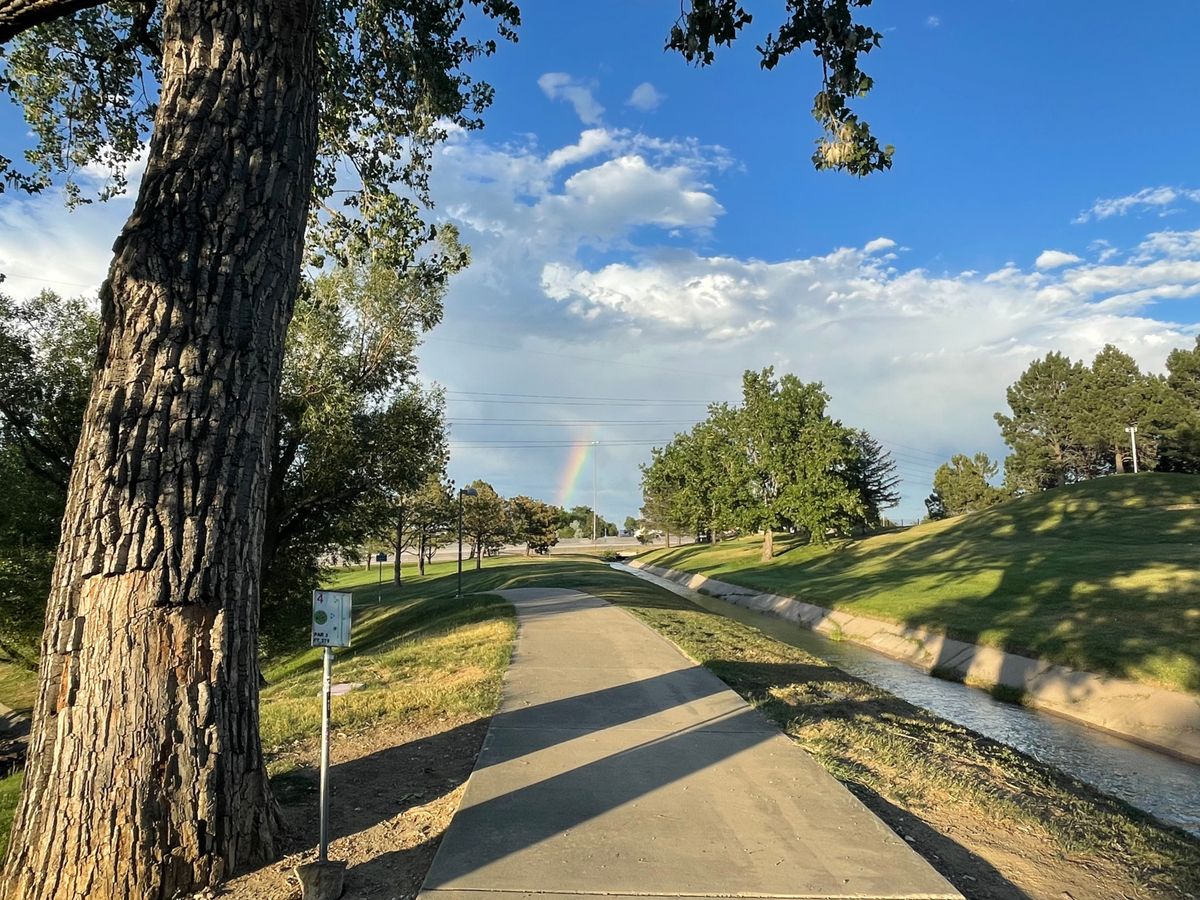 Hole 3