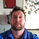 User avatar image