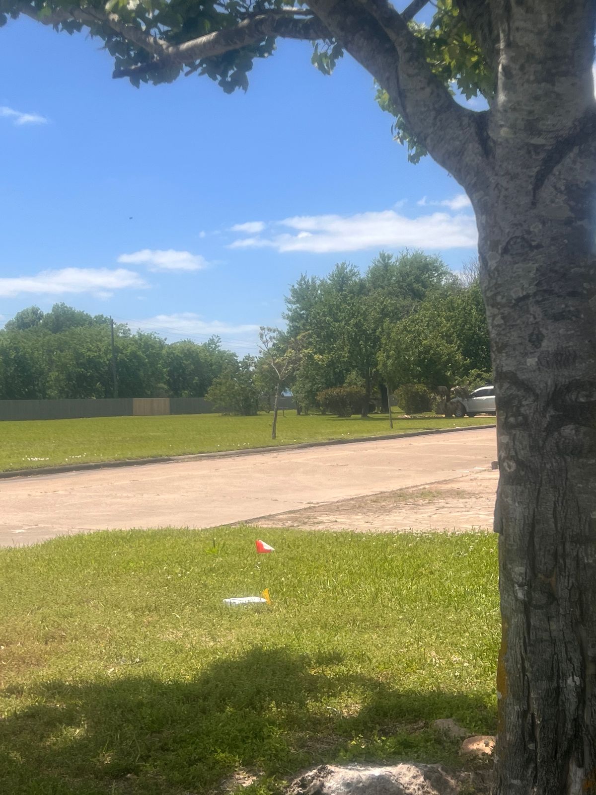Hole 1 - Honesty - 237ft