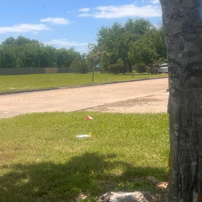 Hole 1 - Honesty - 237ft