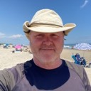 User avatar image