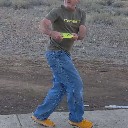 User avatar image