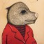User avatar image