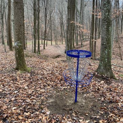 Hole 3