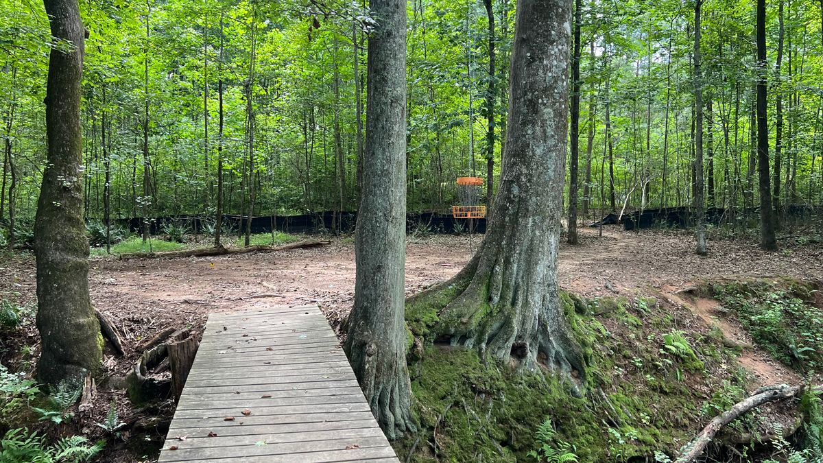 Hole 12