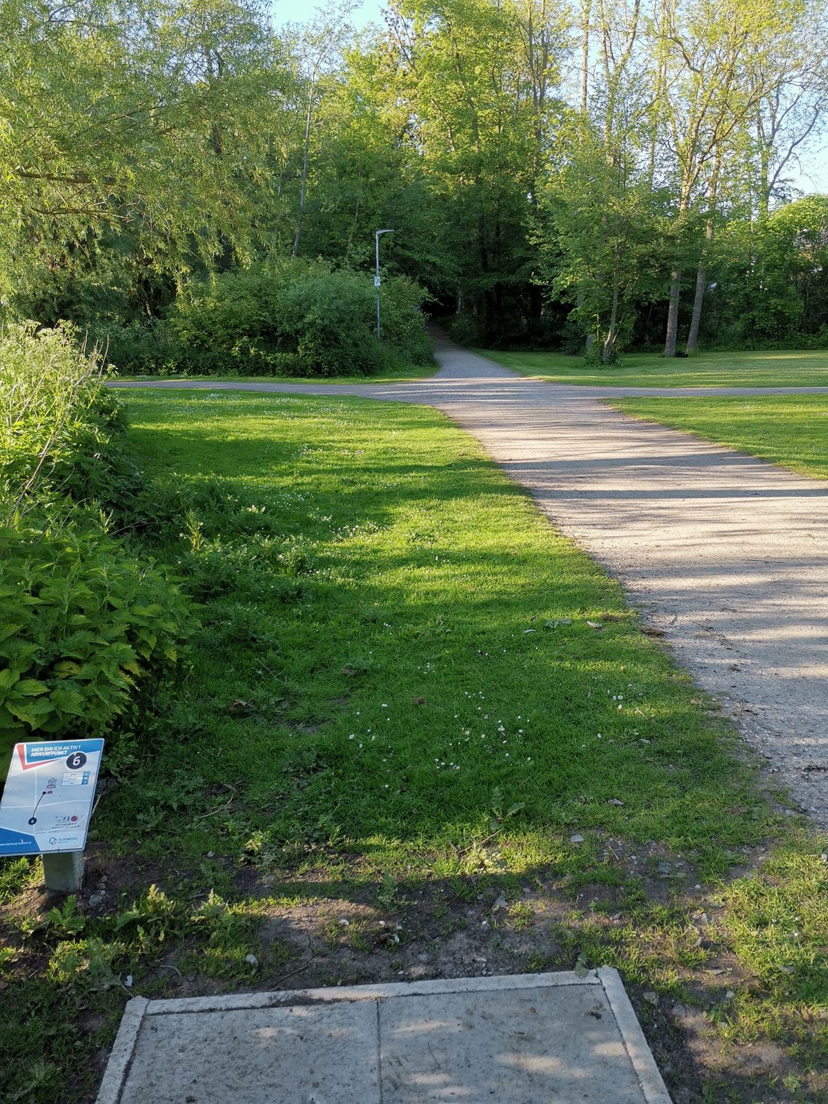 Hole 6