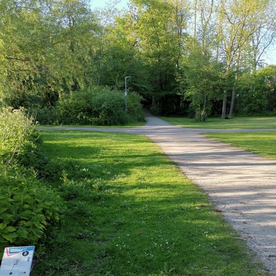 Hole 6
