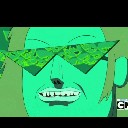 User avatar image