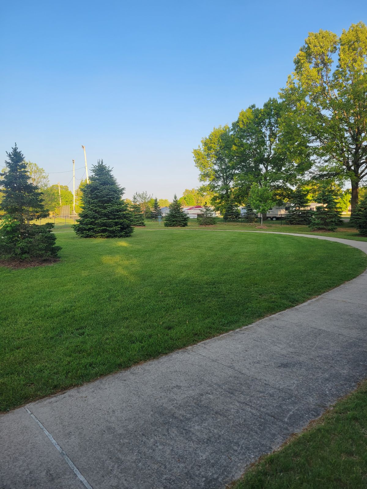 Hole 5