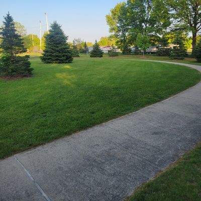 Hole 5