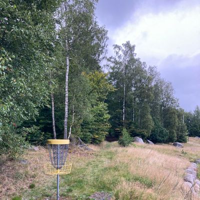 Course photo