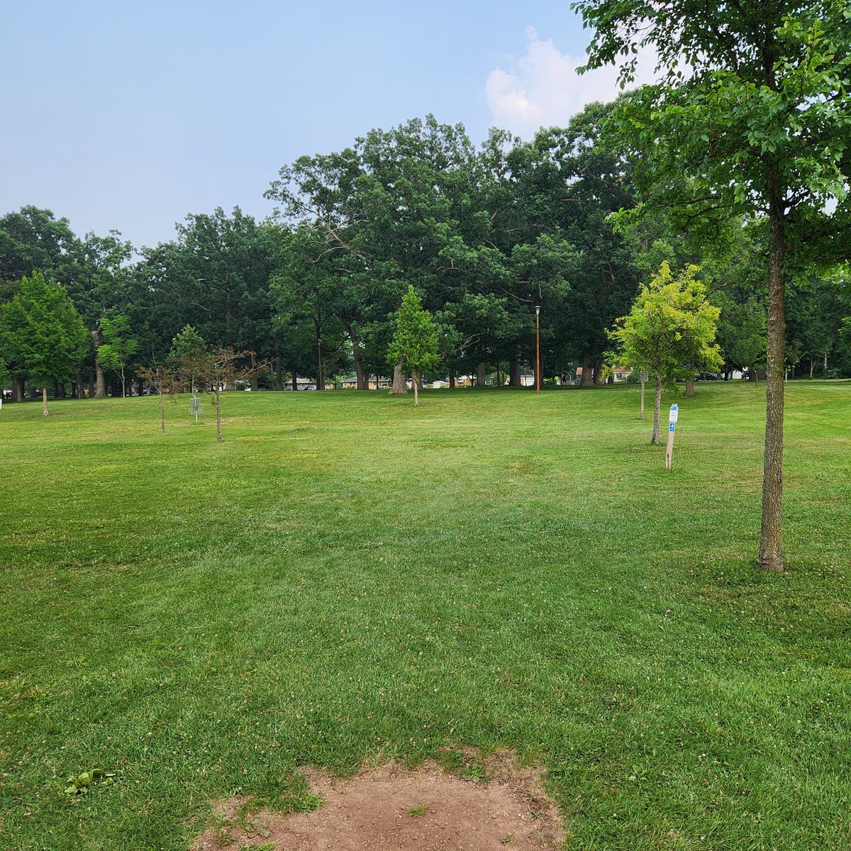 Hole 4