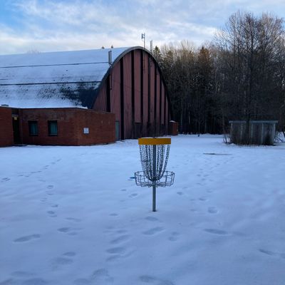 Course photo