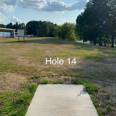 Course photo