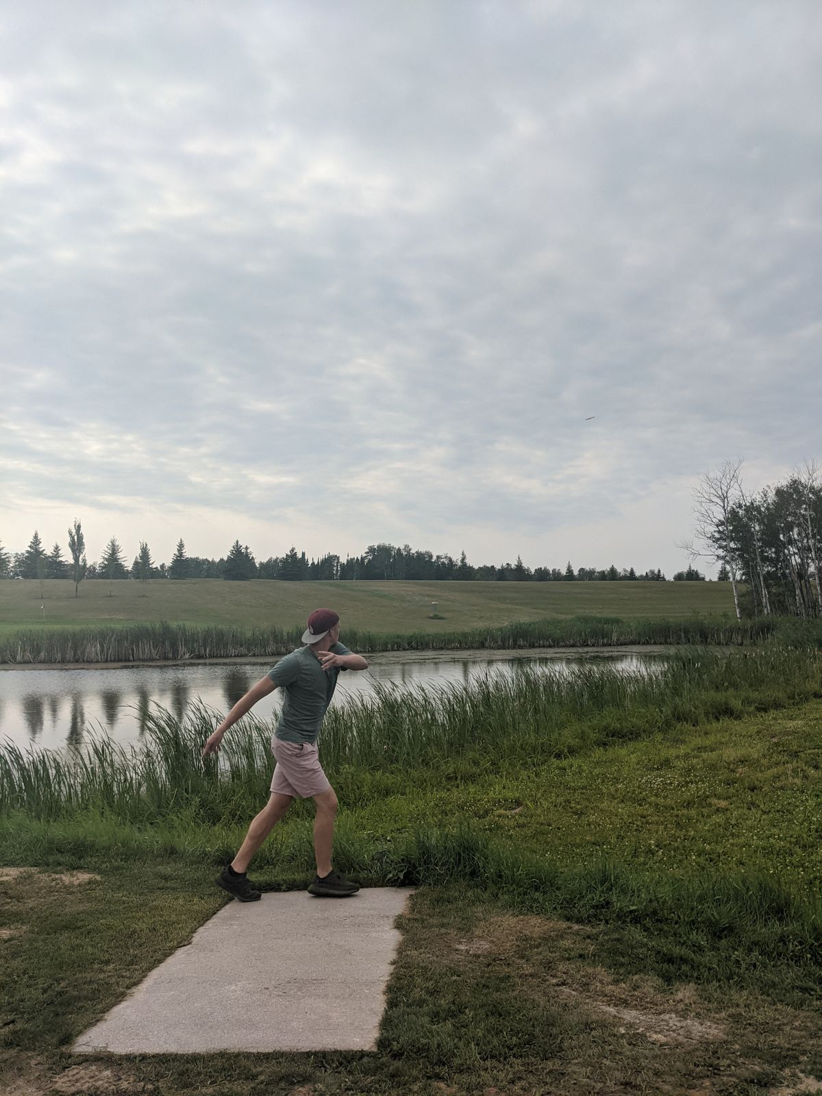 Hole 5