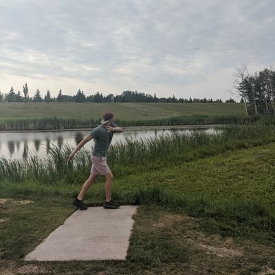 Hole 5