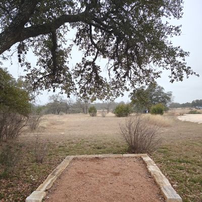 Hole 9 teepad