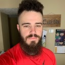 User avatar image