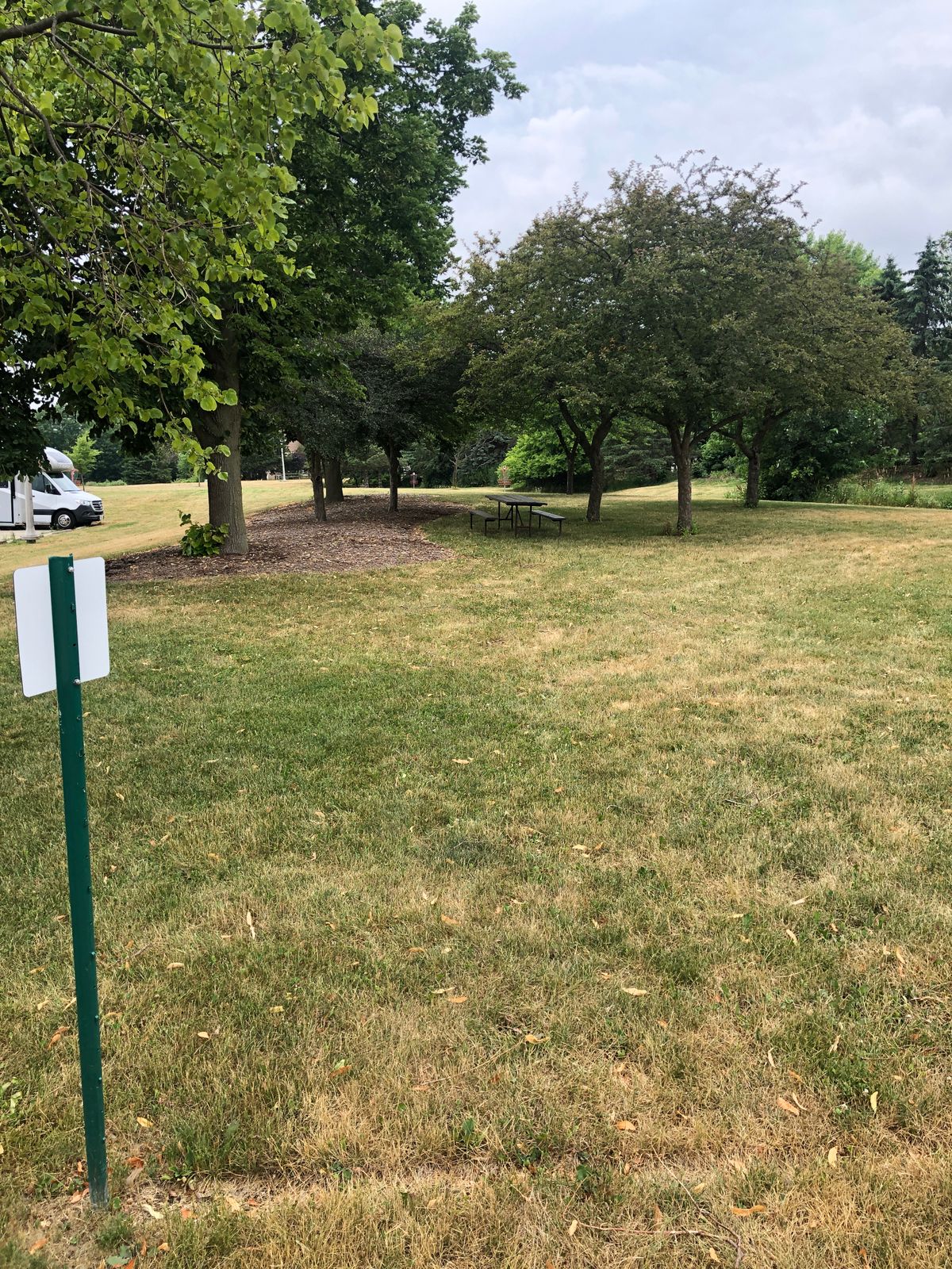 Tee Box 1