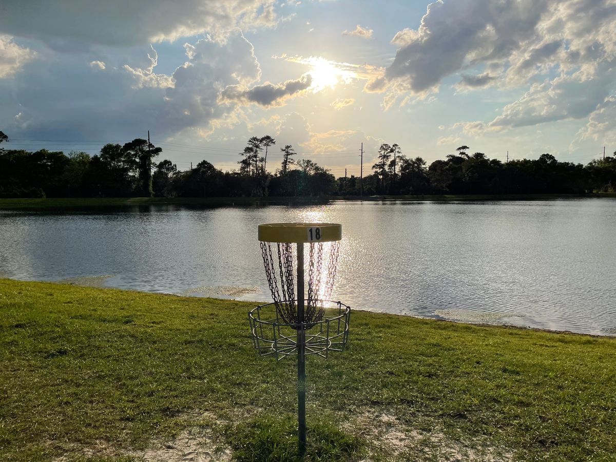 Hole 18