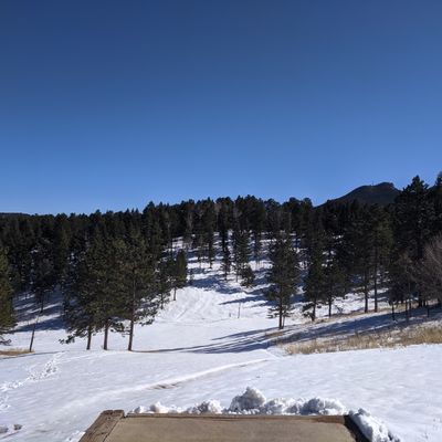 Hole 8 - 10/25/19