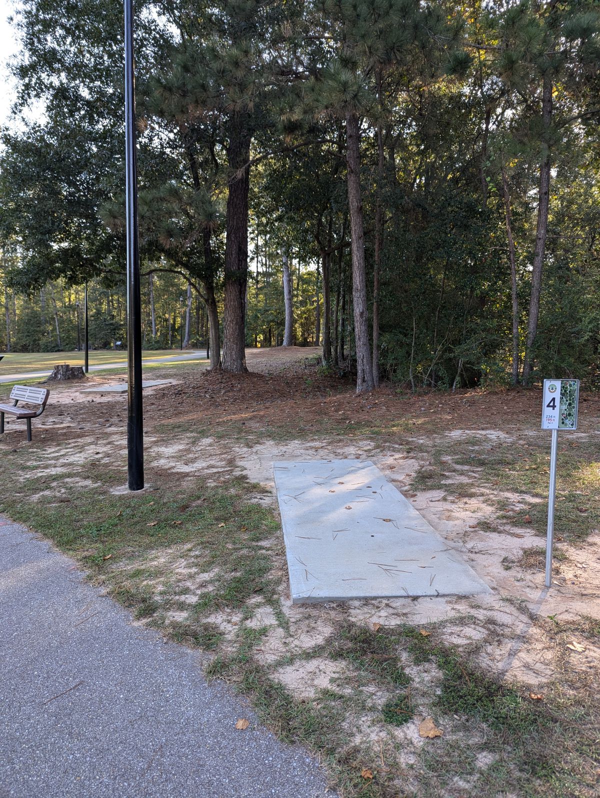 Hole 4