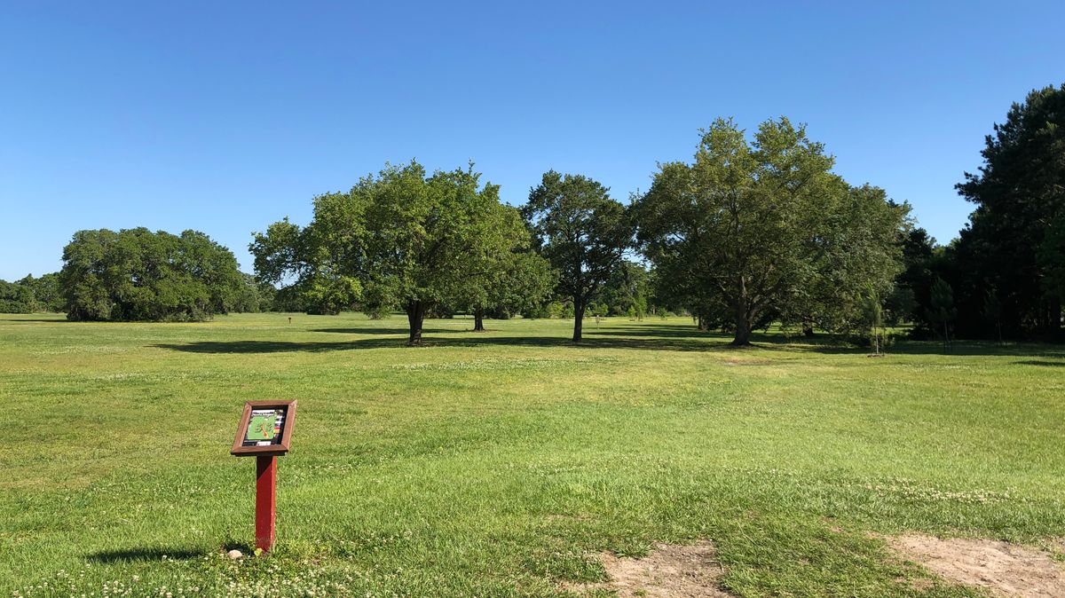 Hole 11